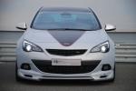 Opel Astra GTC by Steinmetz 2011 года